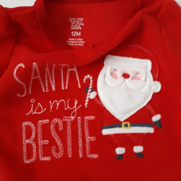 2pc Pajama set by Carter's - Picture 4 of 5